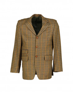 Guy Laroche men's wool blazer