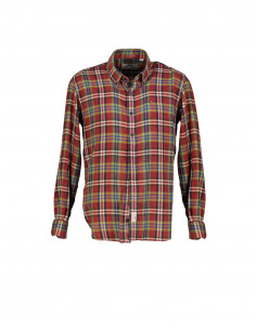 Thomas Burberry men's shirt