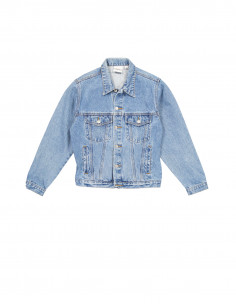 Target women's denim jacket