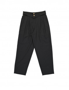 Brax women's pleated trousers