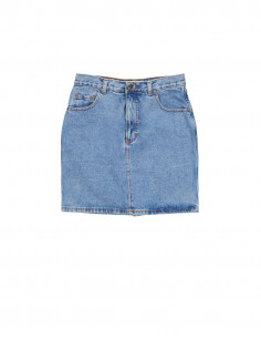 Rica Lewis women's denim skirt