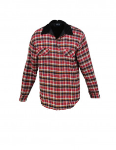 Artic men's shirt jacket