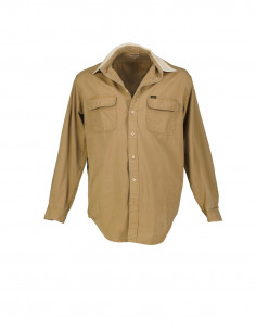 Department men's shirt