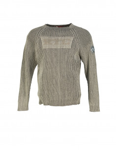 Ritchie men's crew neck sweater