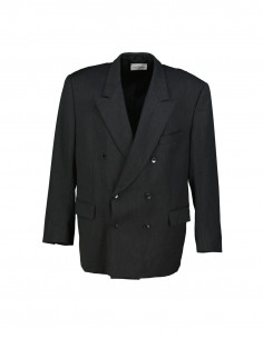 Pierre Cardin men's wool blazer