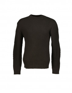 Hugo Boss men's roll neck sweater