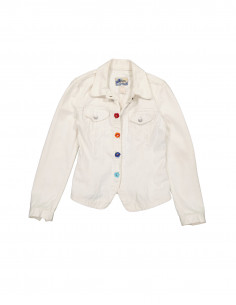 Kenzo Jeans women's denim jacket