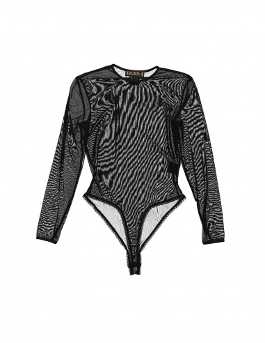 Escada women's bodysuit