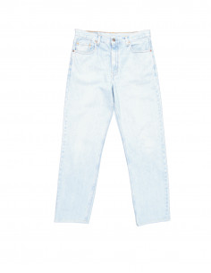 Levi's men's jeans