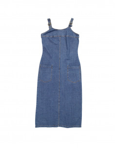 Yessica women's denim dress