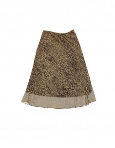 Vintage womens skirt