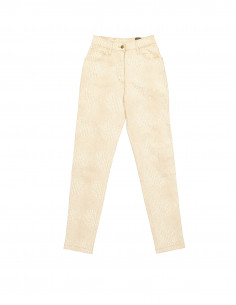 Cappopera women's jeans