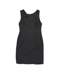 Dolce & Gabbana women's wool dress