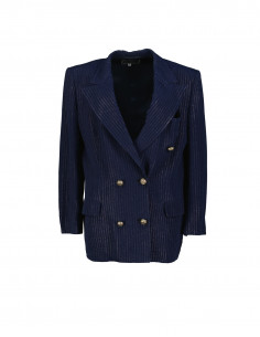 Gianni Versace women's blazer