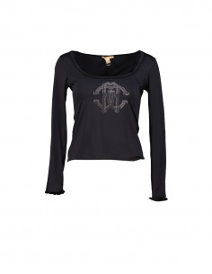 Roberto Cavalli women's blouse