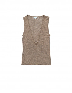 Vero Moda women's sleeveless top