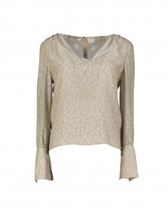 Valentino women's blouse