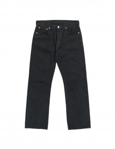 Levi's men's jeans