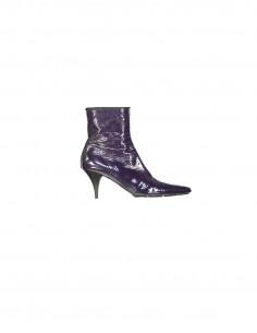 Prada women's boots