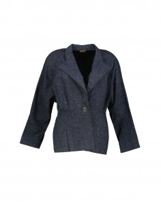 Erikois-Muoti Oy women's blazer