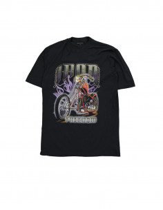 Urban Street men's T-shirt