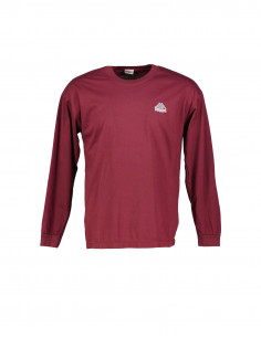 Kappa men's top