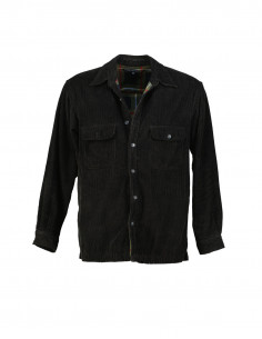 Priuate men's jacket