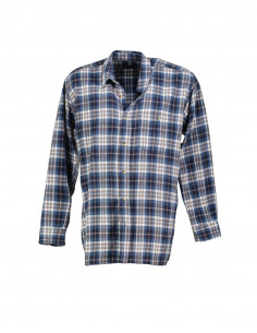 Classic men's shirt