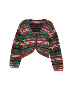 United Colors of Benetton women's cardigan