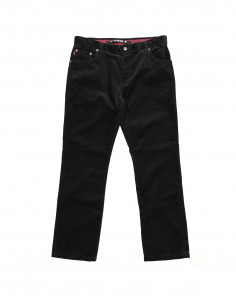 U.S. POLO ASSN. women's corduroy trousers