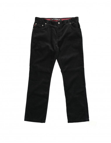 U.S. POLO ASSN. women's corduroy trousers