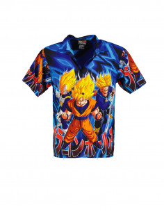 Dragon Ball Z men's shirt