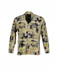 Tozal Classic men's shirt