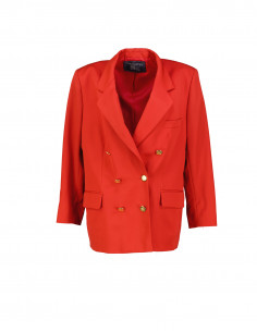 Burberrys women's blazer