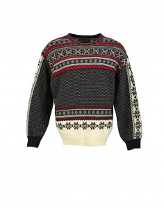 Kenzo men's crew neck sweater