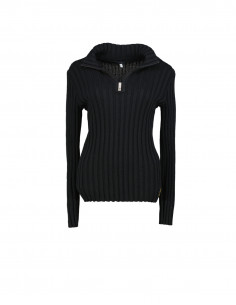 Armani Jeans women's roll neck sweater