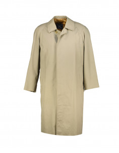 Burberrys men's trench coat