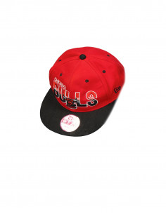 Chicago Bulls men's baseball cap