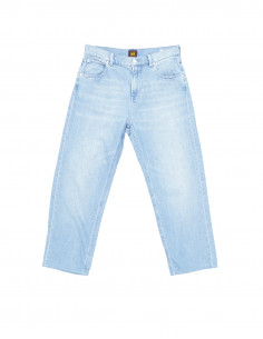 Lee men's jeans