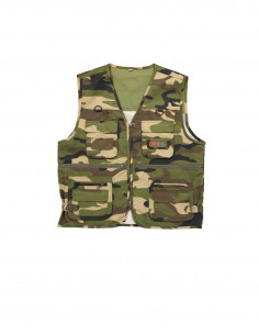 Via men's vest