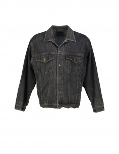 Nevada Star men's denim jacket