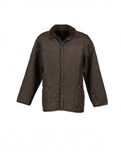 Barbour men's jacket