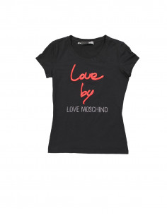 Moschino women's T-shirt