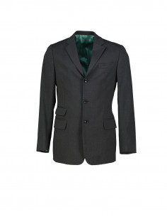 Dolce & Gabbana men's tailored jacket