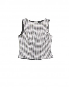 Swing women's sleeveless top