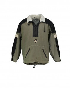 Etirel men's pullover jacket