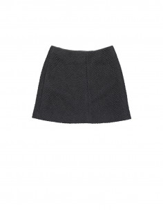 Dolce & Gabbana women's wool skirt