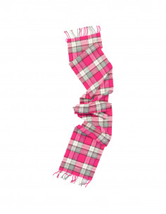 Gant women's wool scarf