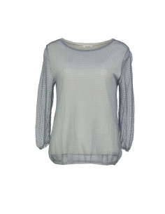 Lecomte women's knitted top