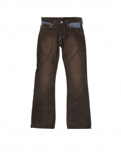 G-Star Raw women's courduroy